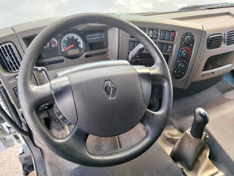 Camión Renault Premium 270.16