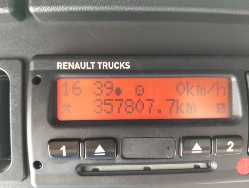 Camión Renault Premium 270.16