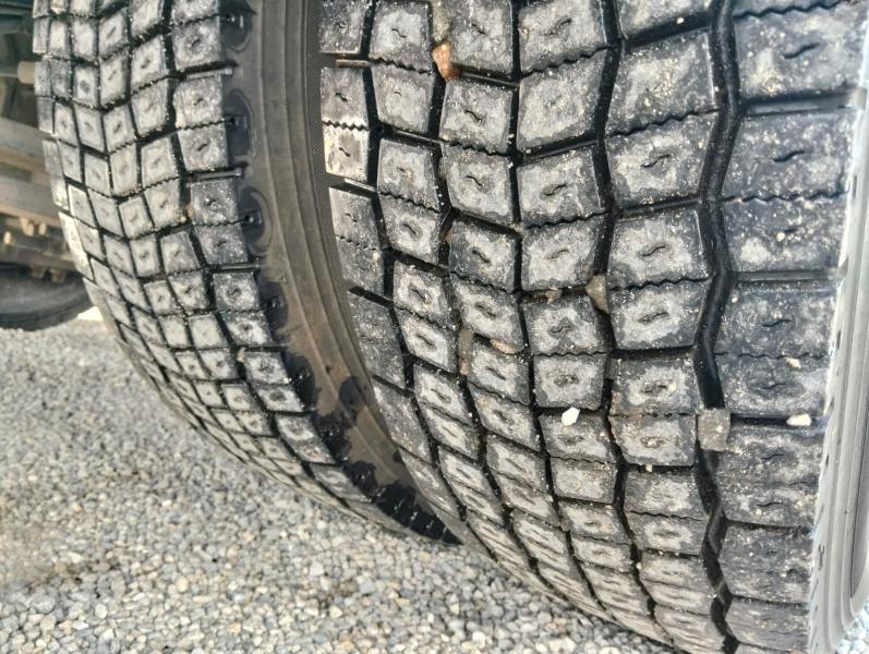 Camión Renault Premium 270.16