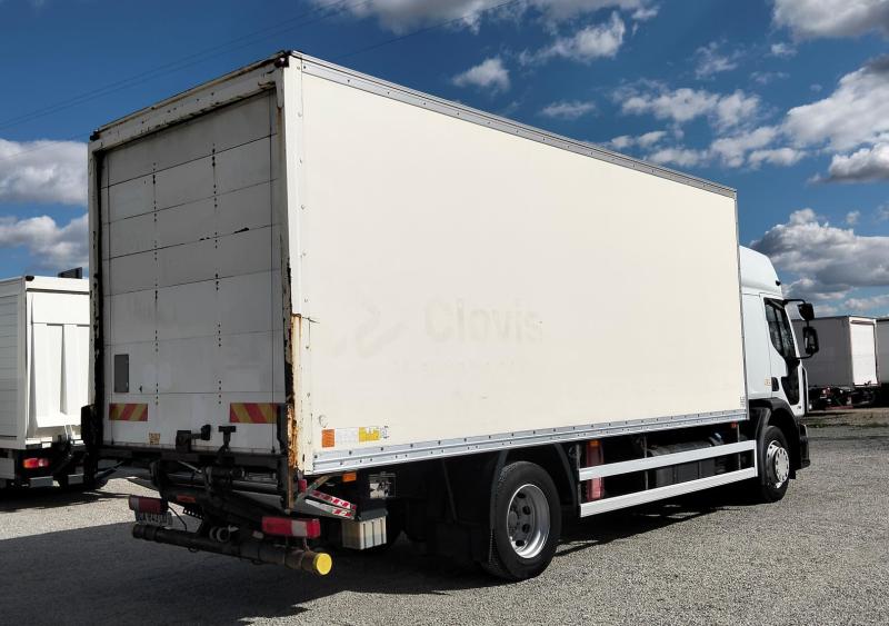 Camión Renault Premium 270.16