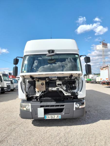 Camion Renault Premium 270.16 Fourgon