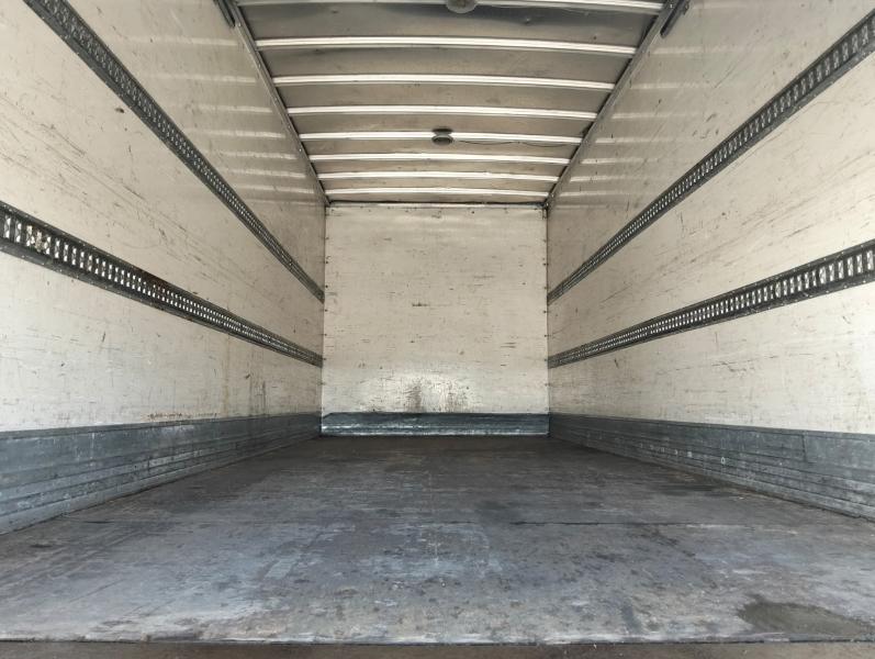 Camión Renault Premium 270.16