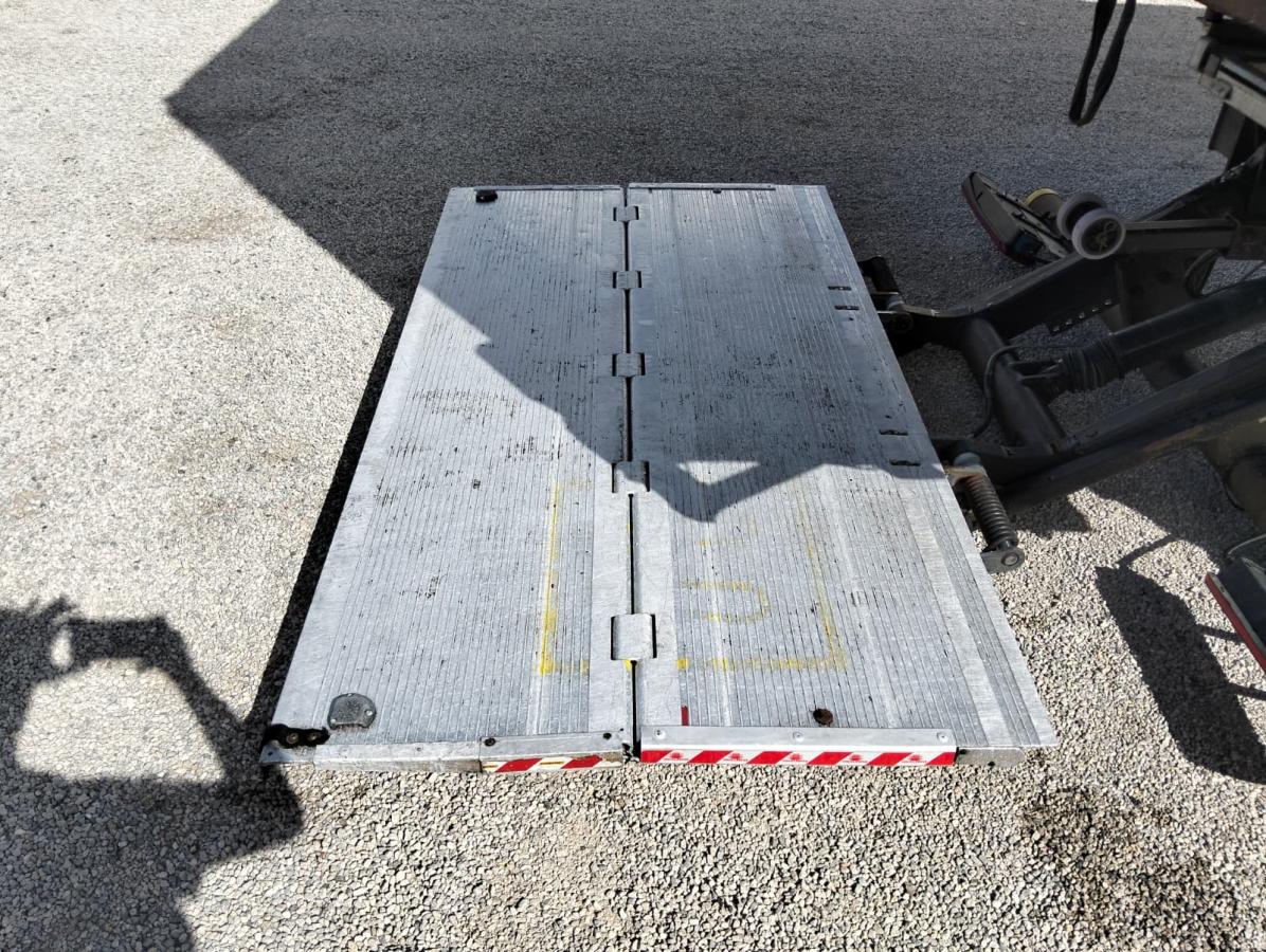 Camión Renault Premium 270.16