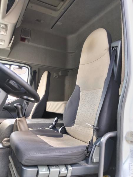 Camión Renault Premium 270.16