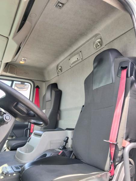 Camion Renault D-Series