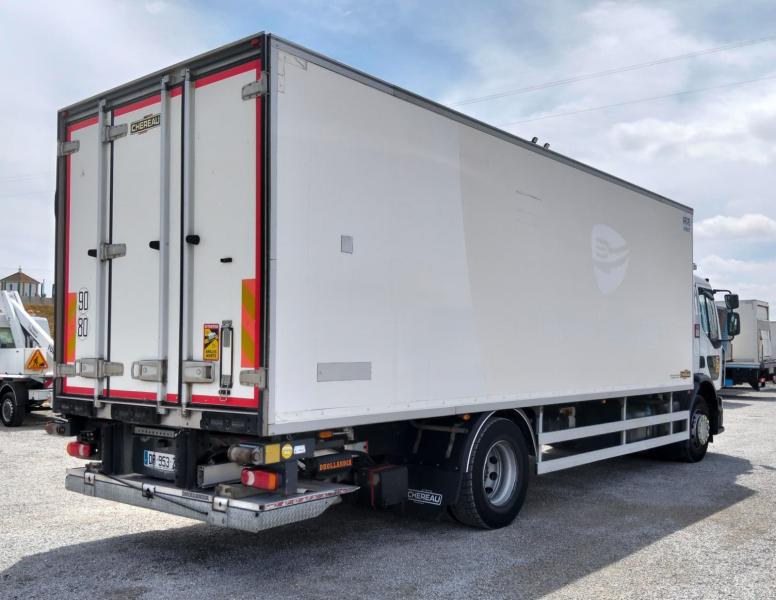 Camion Renault D-Series