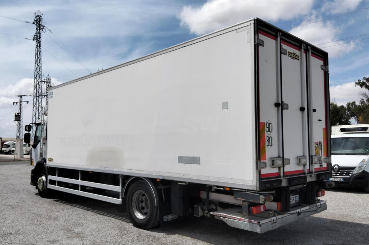 Camion Renault D-Series