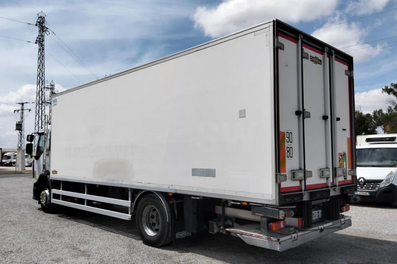 Camion Renault D-Series 280.18 Frigo Multi température