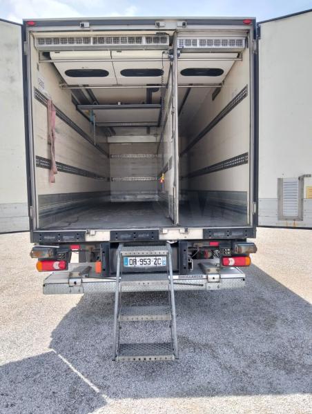 Camion Renault D-Series