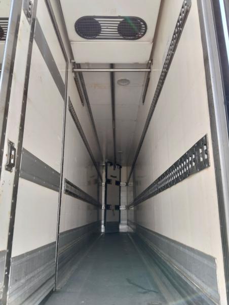Camion Renault D-Series