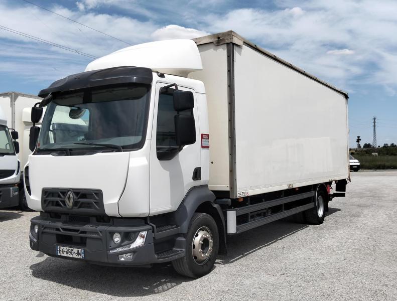 Renault D-Series
