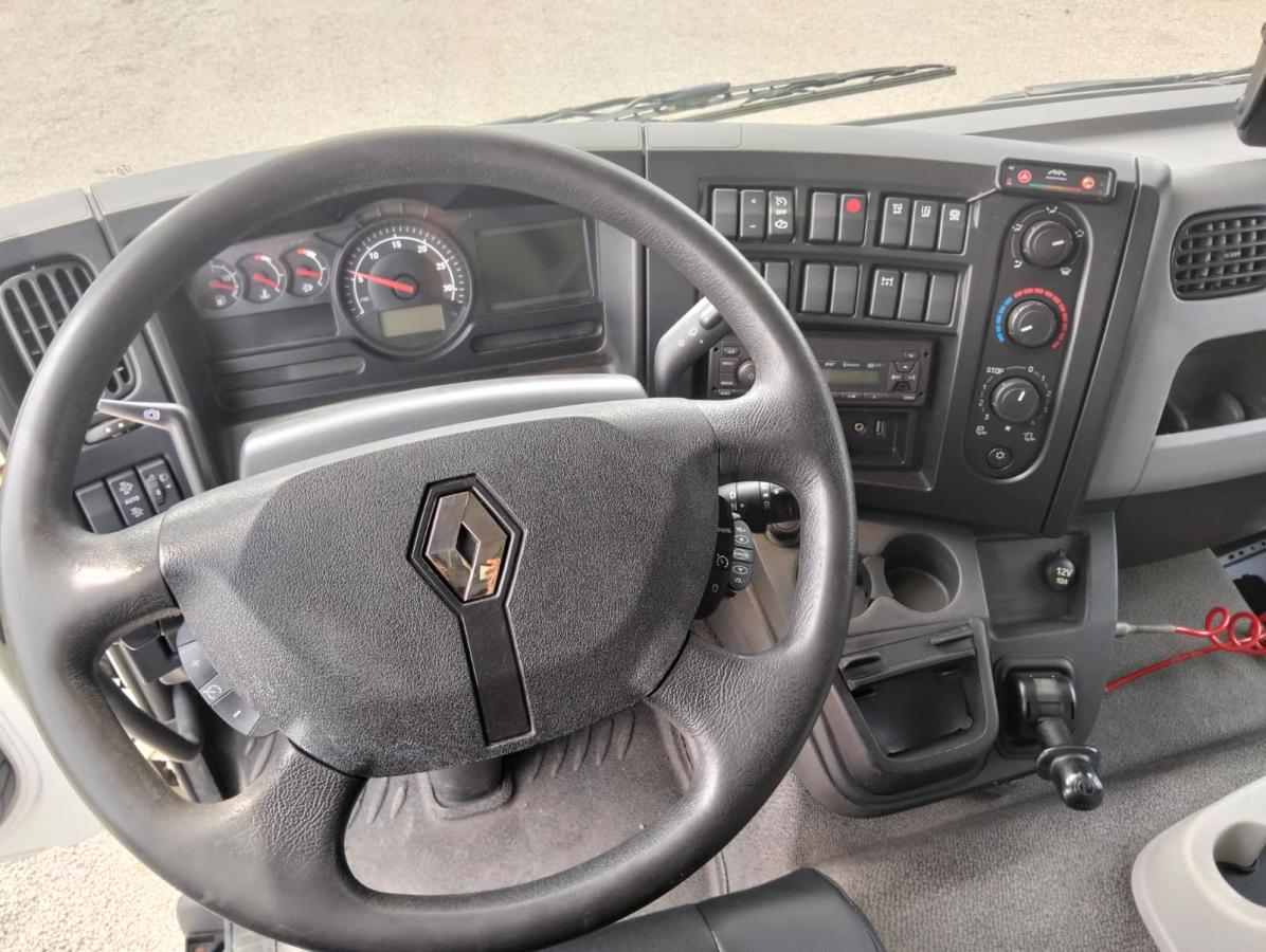 Camión Renault D-Series