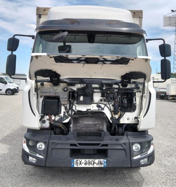 Camión Renault D-Series