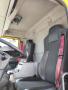 Camion Renault D-Series 240.12 Fourgon