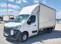 Furgoneta Renault Master 2.3 DCI 150 Caja gran volumen