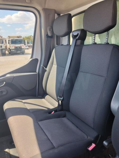 Furgoneta Renault Master 2.3 DCI 150 Caja gran volumen