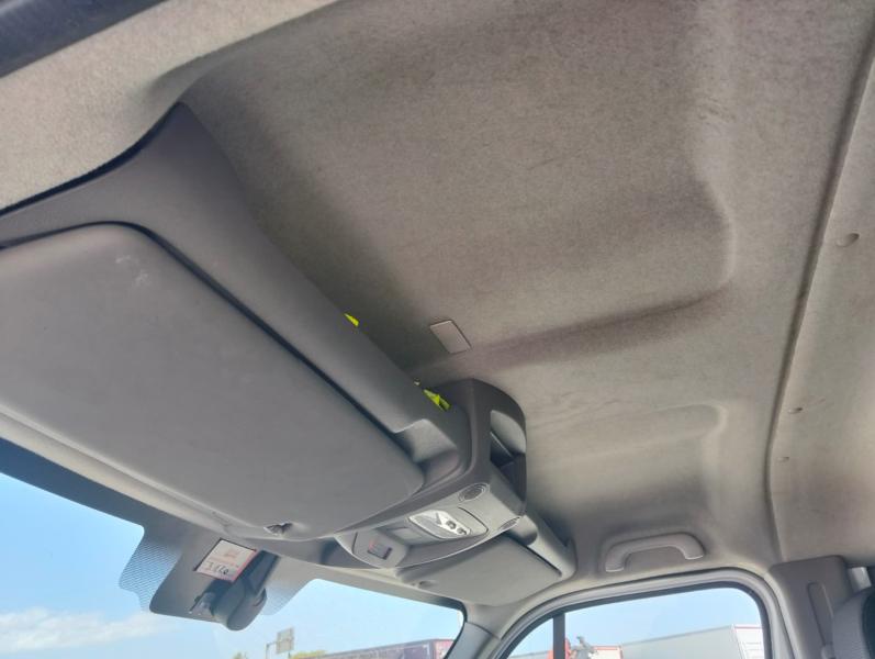 Furgoneta Renault Master 2.3 DCI 150 Caja gran volumen