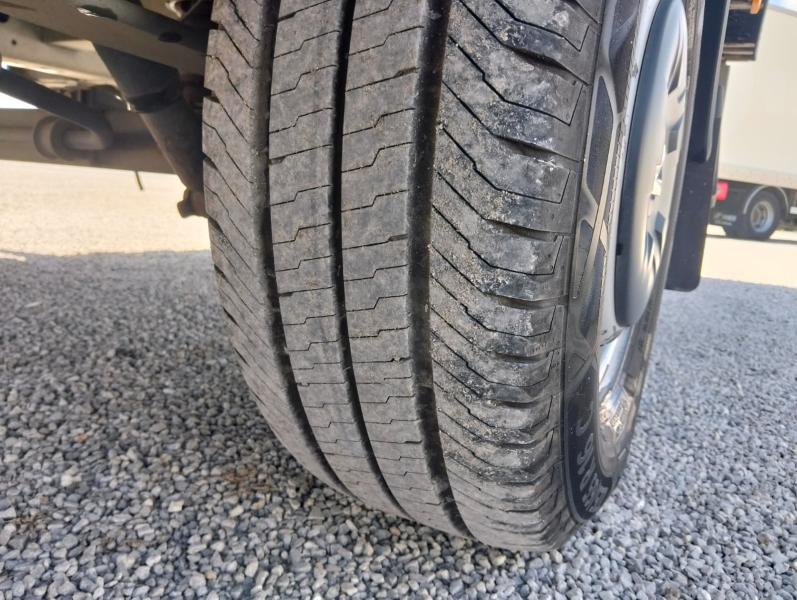 Furgoneta Renault Master 2.3 DCI 150 Caja gran volumen