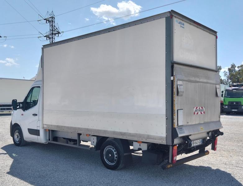 Furgoneta Renault Master 2.3 DCI 150 Caja gran volumen