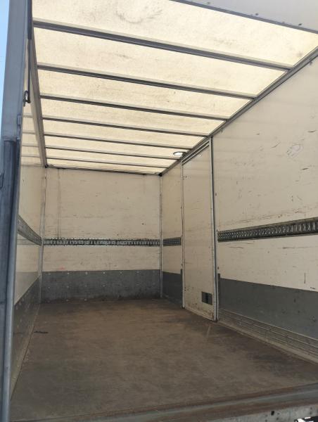 Furgoneta Renault Master 2.3 DCI 150 Caja gran volumen