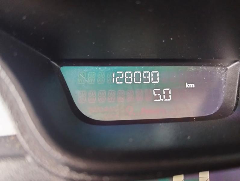 Furgoneta Renault Trafic DCI 115 CV Frigorífico Mono temperatura