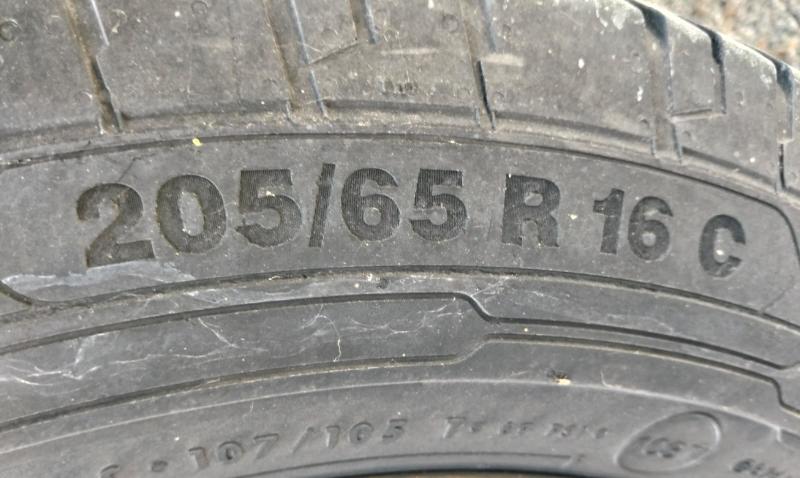Furgoneta Renault Trafic DCI 115 CV Frigorífico Mono temperatura