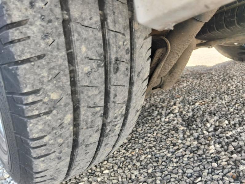Furgoneta Renault Trafic DCI 115 CV Frigorífico Mono temperatura