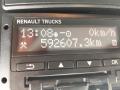 Tracteur Renault T-Series 480