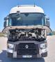 Tracteur Renault T-Series 480