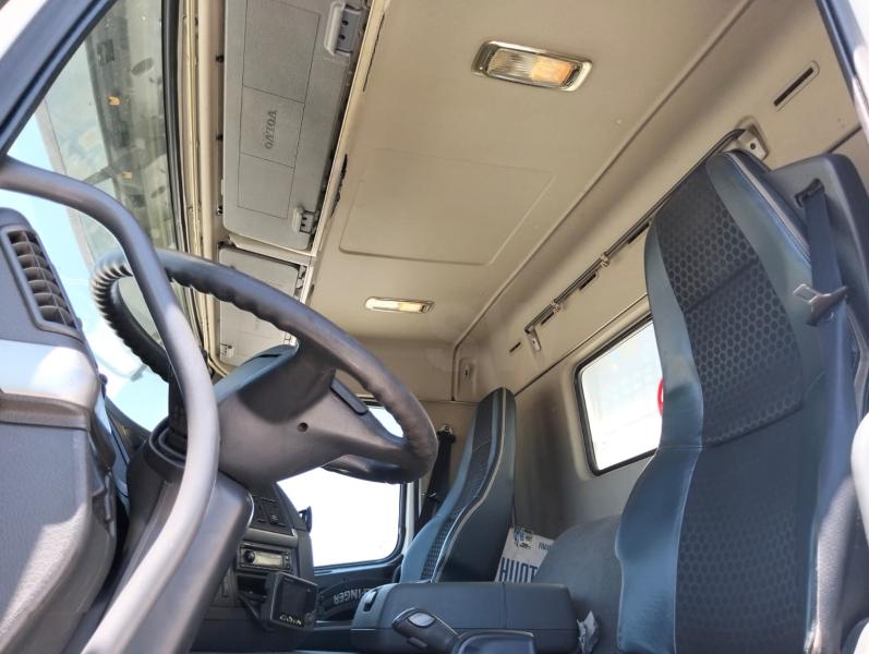 Camión Volvo FM 380 Vehículos especiales Grúa de asistencia