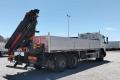 Camión Volvo FM 380 Vehículos especiales Grúa de asistencia