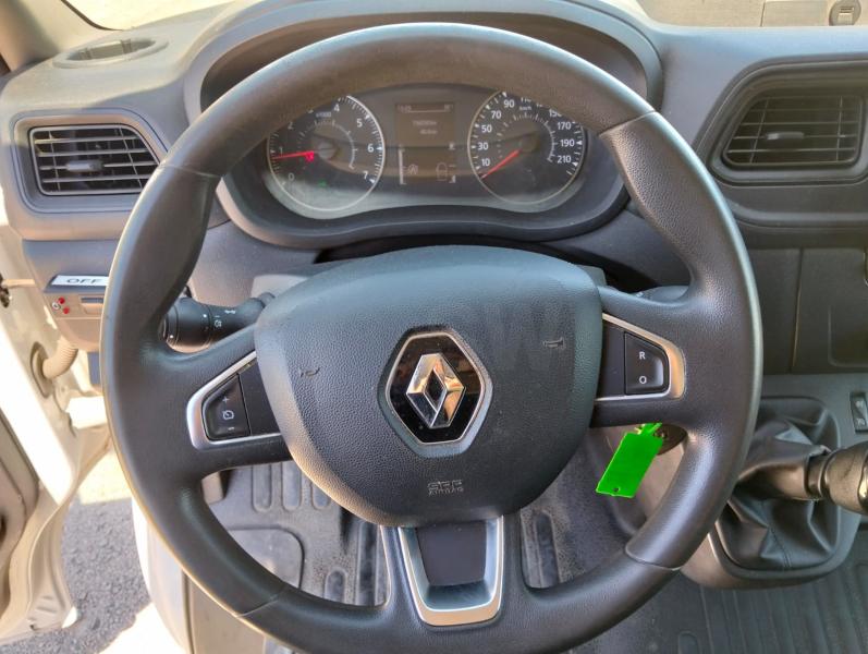 Furgoneta Renault Master 2.3 DCI 150 Caja gran volumen