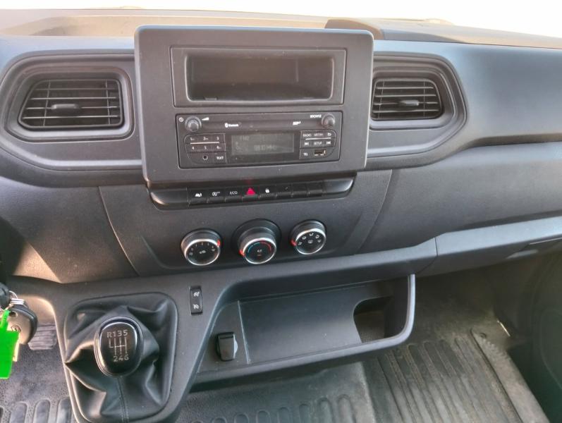 Furgoneta Renault Master 2.3 DCI 150 Caja gran volumen