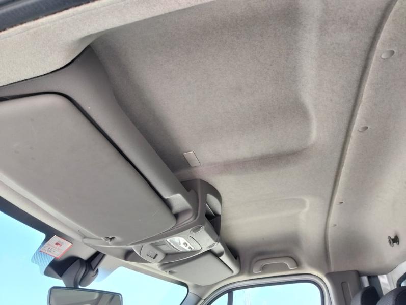 Furgoneta Renault Master 2.3 DCI 150 Caja gran volumen