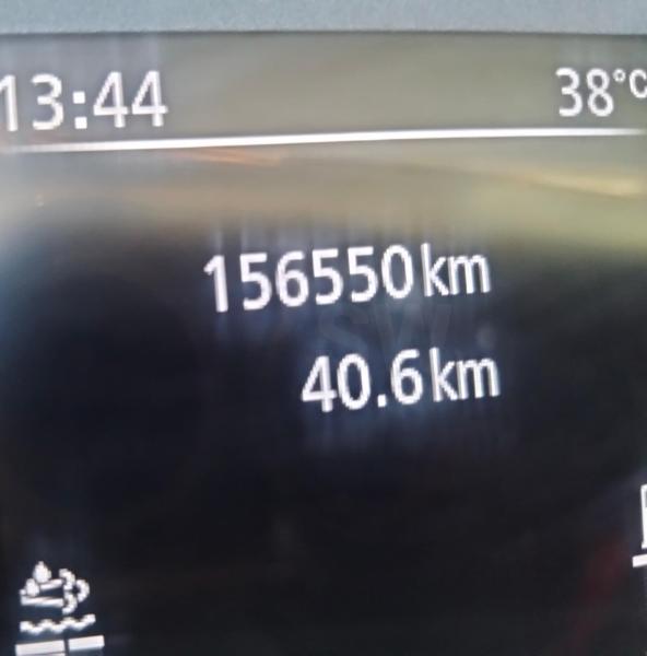 Furgoneta Renault Master 2.3 DCI 150 Caja gran volumen