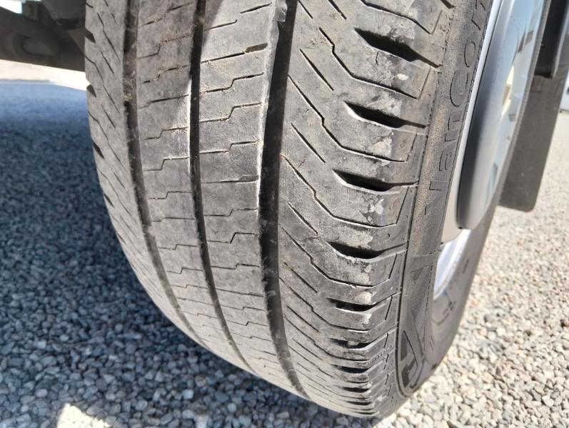 Furgoneta Renault Master 2.3 DCI 150 Caja gran volumen