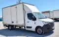 Furgoneta Renault Master 2.3 DCI 150 Caja gran volumen