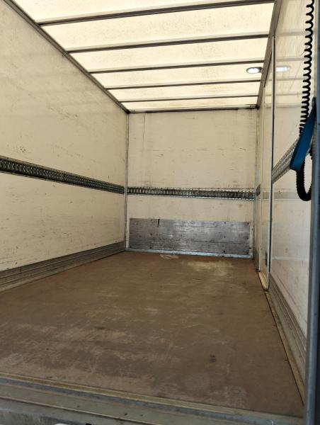 Furgoneta Renault Master 2.3 DCI 150 Caja gran volumen