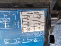 Furgoneta Renault Master 2.3 DCI 150 Caja gran volumen