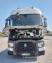 Cabeza tractora Renault T-Series 480
