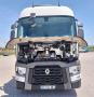 Tracteur Renault T-Series 460