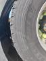 Cabeza tractora Renault T-Series 460