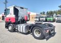 Cabeza tractora Renault T-Series 460