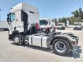 Cabeza tractora Renault T-Series 460