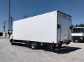 Camion DAF LF 230 Fourgon