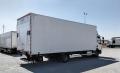 Camion DAF LF 230 Fourgon