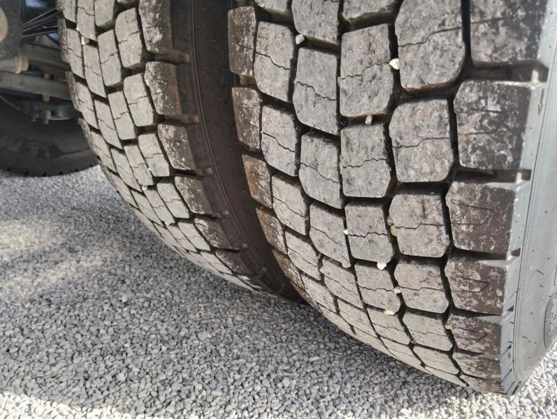 Tracteur Renault T480 XROAD