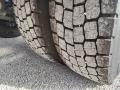Tracteur Renault T480 XROAD