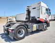 Tracteur Renault T480 XROAD