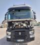 Tracteur Renault T480 XROAD